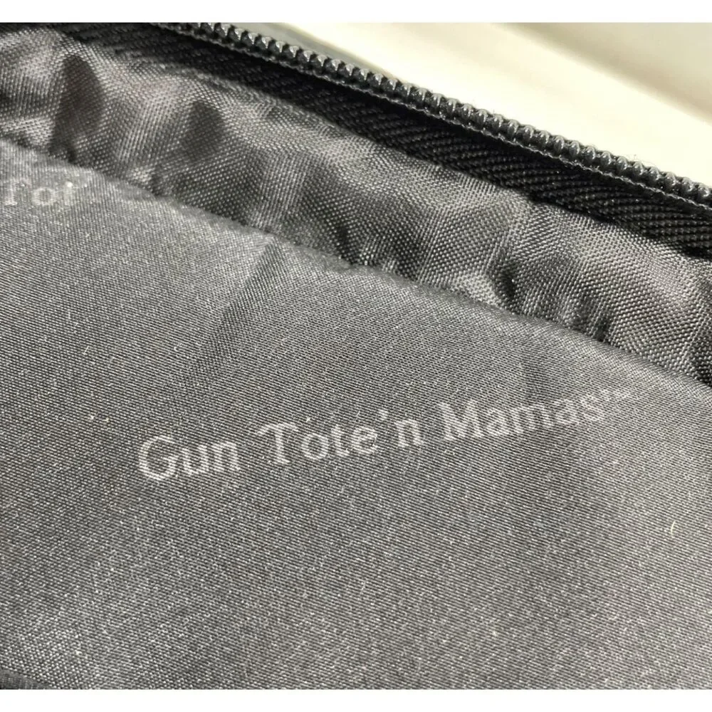 Gun Tote'n Mamas 